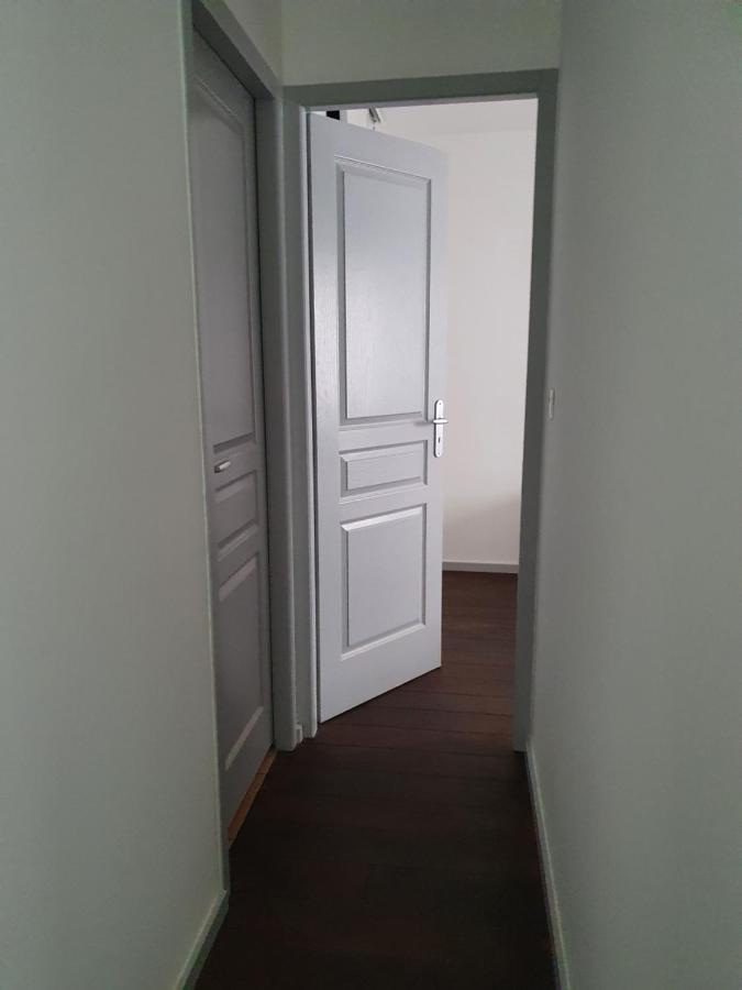 Appart climatisé sur Coursan Esterno foto